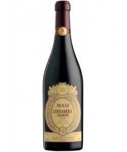 Amarone della Valpolicella Classico DOCG Masi Costasera 2016