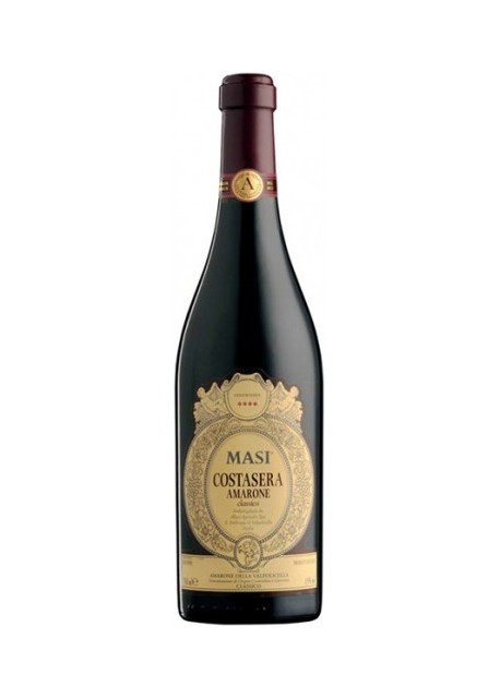 Amarone della Valpolicella Classico DOCG Masi Costasera 2016