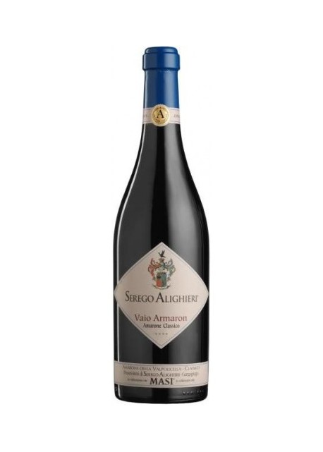 Amarone della Valpolicella classico Masi Vaio Armaron 2013 0,75 lt.