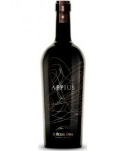 Appius St. Michele Appiano 2016 0,75 lt.