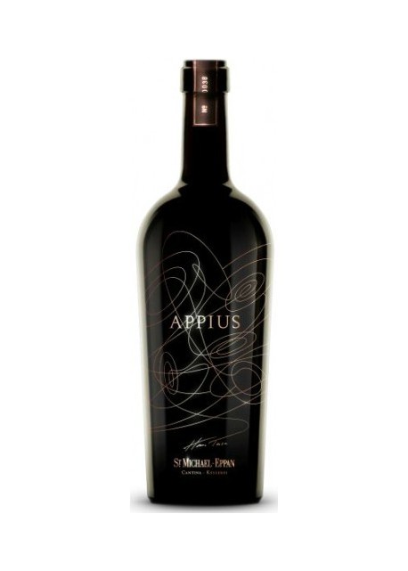 Appius St. Michele Appiano 2016 0,75 lt.