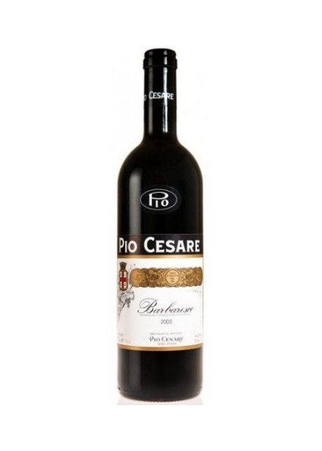 Barbaresco DOCG Pio Cesare 2017