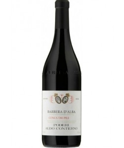 Barbera d'Alba DOC Poderi Aldo Conterno Conca Tre PIle 2018