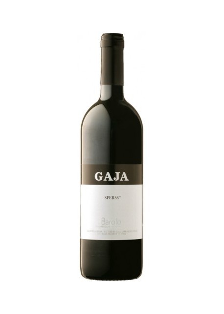 Barolo DOCG Gaja Sperss 2017