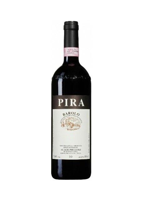 Barolo Pira Luigi Vigna Rionda 2013 0,75 lt.