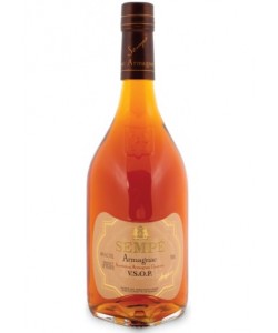 Bas Armagnac Sempe VSOP 0,70 lt.