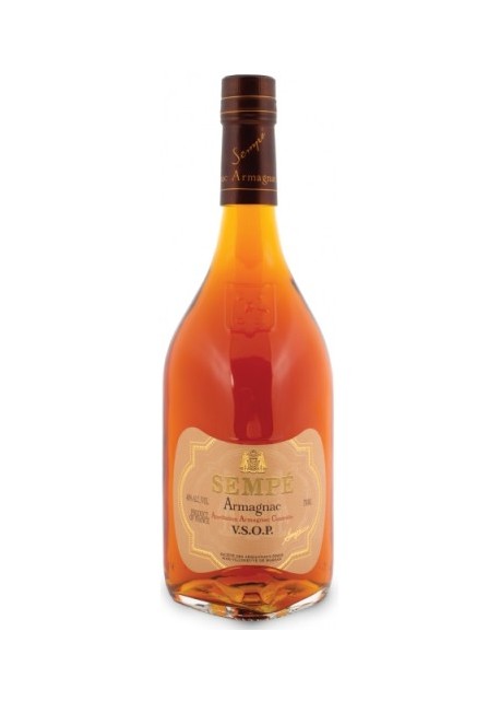 Bas Armagnac Sempe VSOP 0,70 lt.