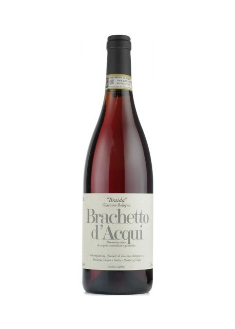 Brachetto d'Acqui DOCG Braida 2021