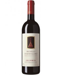 Brunello di Montalcino DOCG Col d'Orcia 2016