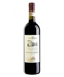Brunello di Montalcino Piancornello 2016 0,75