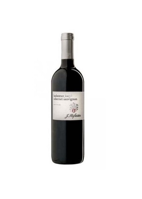 Alto Adige DOC Hofstatter Cabernet Sauvignon 2019