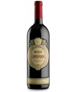 Valpolicella Masi Campofiorin 2018 0,75 lt.