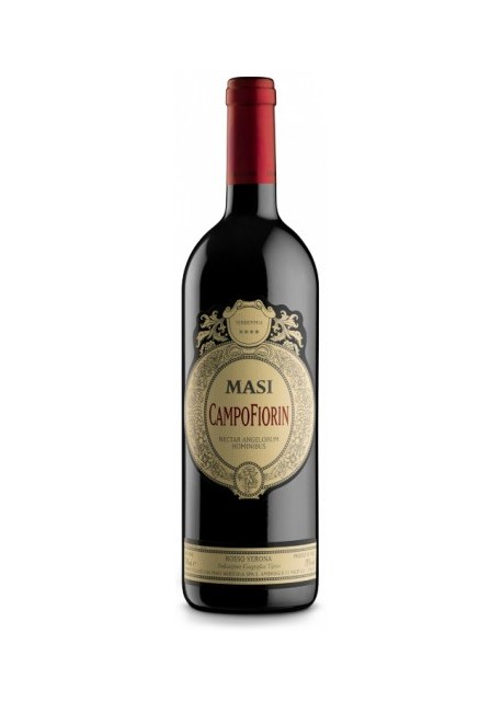 Valpolicella Masi Campofiorin 2018 0,75 lt.