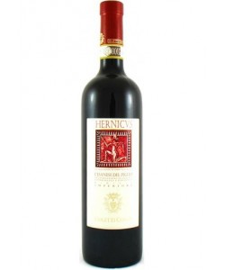 Cesanese del Piglio DOC Coletti Conti Hernicvs 2019