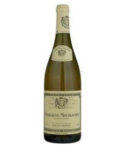 Chassagne Montrachet Louis Jadot 2018 0,75 lt.