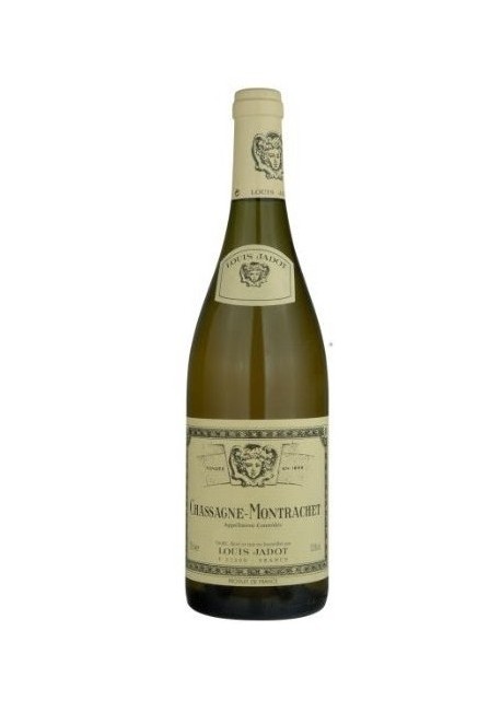 Chassagne Montrachet Louis Jadot 2018 0,75 lt.