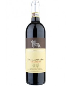 Chianti Classico Gran Selezione DOCG Castello di Ama San Lorenzo 2017