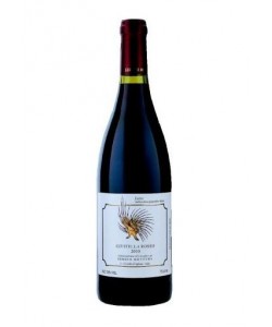 Lazio IGT Sergio Mottura Civitella Rosso 2020