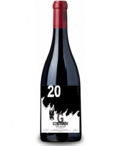 Guardiola Rosso Contrada Passopisciaro 2019 0,75 lt.