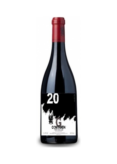 Guardiola Rosso Contrada Passopisciaro 2019 0,75 lt.