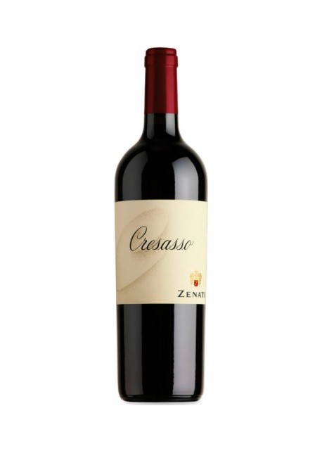 Verona IGT Zenato Cresasso Corvina Veronese 2016