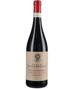 Dogliani Superiore Einaudi Vigna Tecc 2019 0,75 lt.