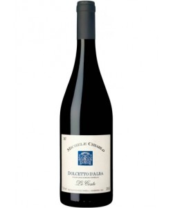 Dolcetto d' Alba Michele Chiarlo Le Coste 2020 0,75 lt.