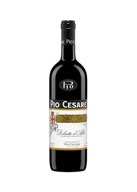 Dolcetto d'Alba Pio Cesare 2020 0,75 lt.