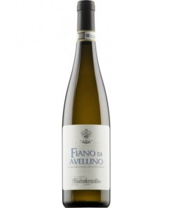 Fiano di Avellino DOCG Mastroberardino 2020