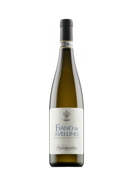 Fiano di Avellino DOCG Mastroberardino 2020