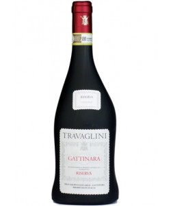 Gattinara DOCG Riserva Travaglini 2016