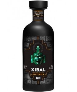 Gin Xibal Guatemala 0,70 lt.