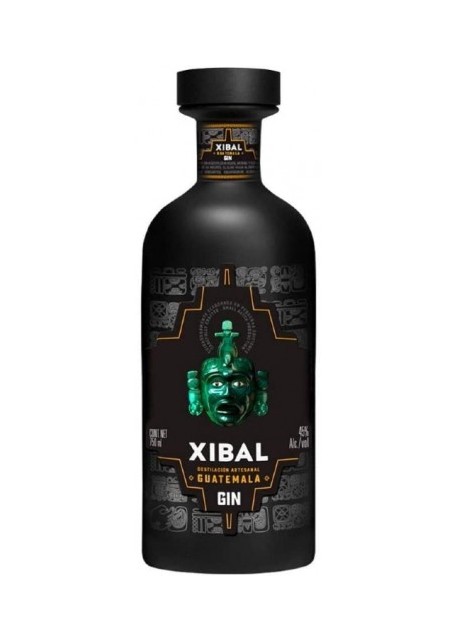 Gin Xibal Guatemala 0,70 lt.