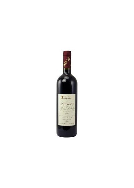 Lacrima di Morro d'Alba Stefano Mancinelli 2020 0,75 lt.