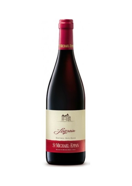 Lagrein St. Michele Appiano 2020 0,75 lt.