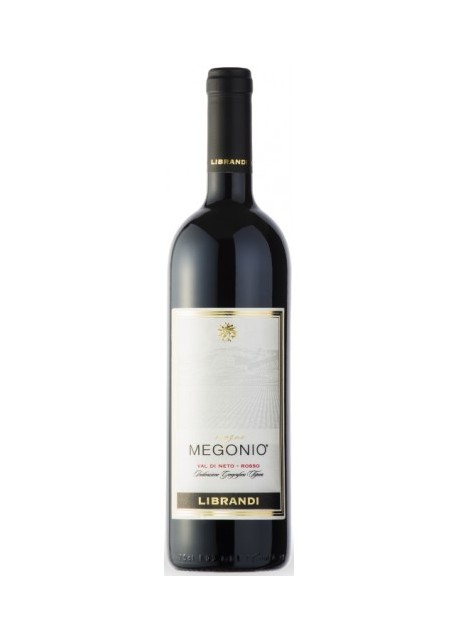 Magno Megonio Librandi 2018 0,75 lt.