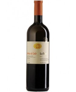 Colli Piacentini DOC La Tosa Sorriso di Cielo Malvasia 2020