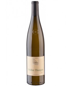 Muller Thurgau Terlan 2020 0,75 lt.