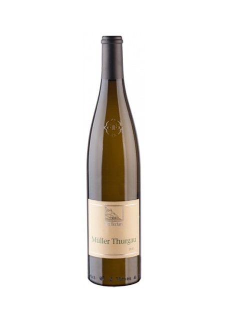 Muller Thurgau Terlan 2020 0,75 lt.