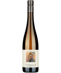 Muller Thurgau Tiefenbrunner Feldmarschall 2018 0,75 lt.