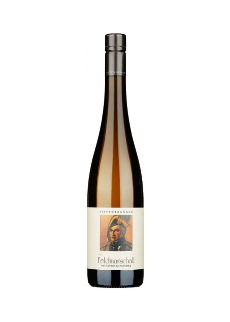 Muller Thurgau Tiefenbrunner Feldmarschall 2018 0,75 lt.