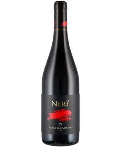 Nero d'Avola Feudo Maccari Nerè 2019 0,75 lt.
