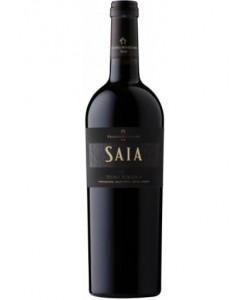 Sicilia IGT Feudo Maccari Nero d'Avola Saia 2018