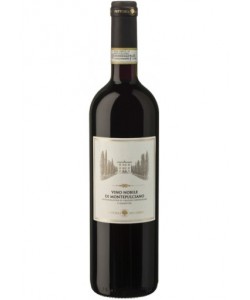 Nobile di Montepulciano Fattoria del Cerro 2018 0,75 lt.