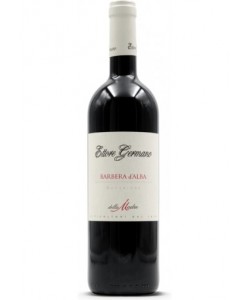 Barbera d'Alba DOC Ettore Germano Serralunga 2018