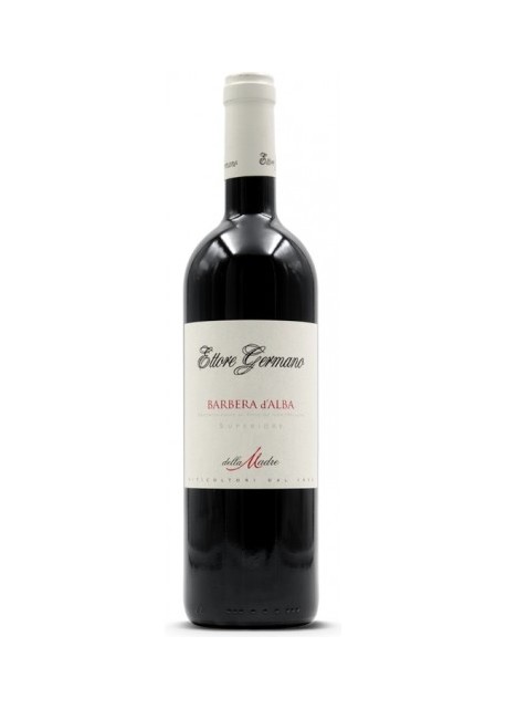 Barbera d'Alba DOC Ettore Germano Serralunga 2018