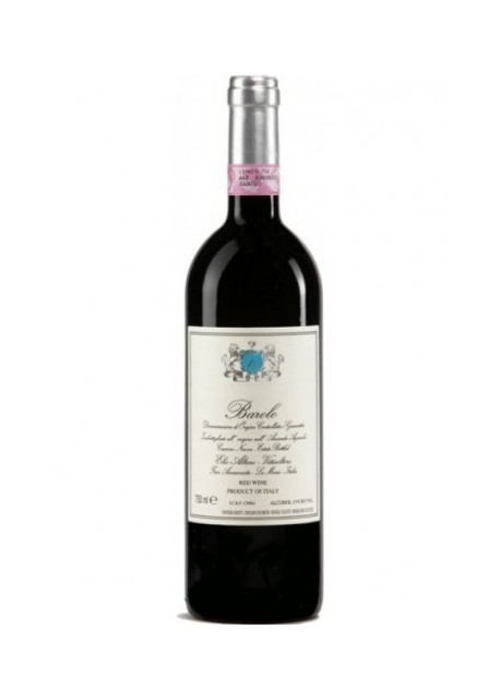 Barolo DOCG Elio Altare 2017