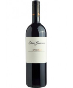 Barolo Ettore Germano Cerretta 2016 0,75 lt.