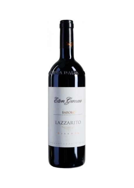 Barolo Ettore Germano Lazzarito Riserva 2015 0,75 lt.