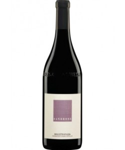 Dolcetto d'Alba Sandrone 2020 0,75 lt.